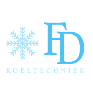 logo design koeltechniek