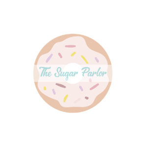 logo design Donut