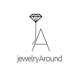 logo design jewelryaround