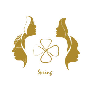 logo design spring clinic