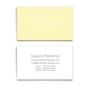 nobahar-design-Business-Card
