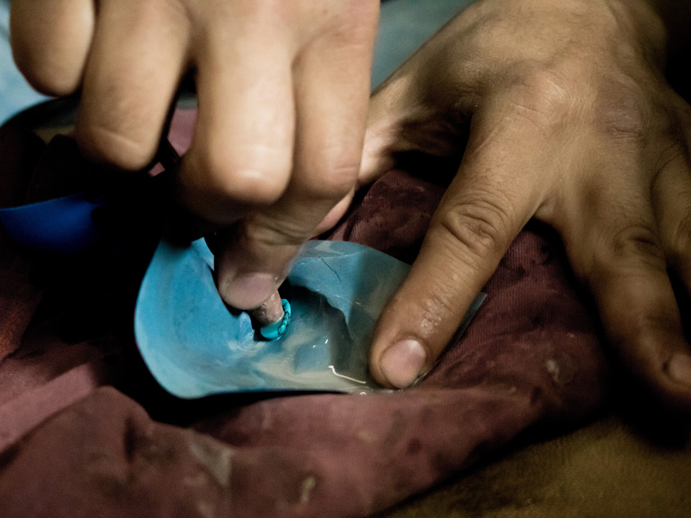 Storytelling photography by Sogand Nobahar, Tehran's Grand Bazaar