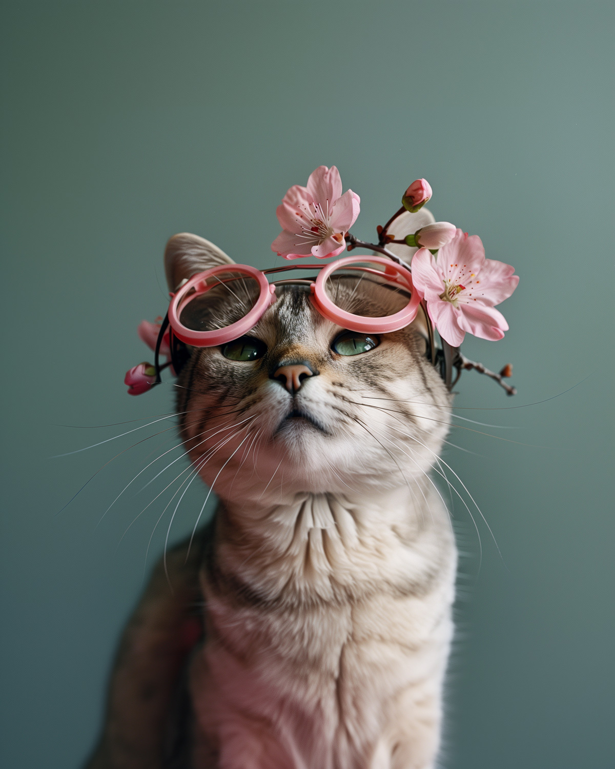 Seasonal-Whiskers-AI-photogrpahy-Cat-spring-01