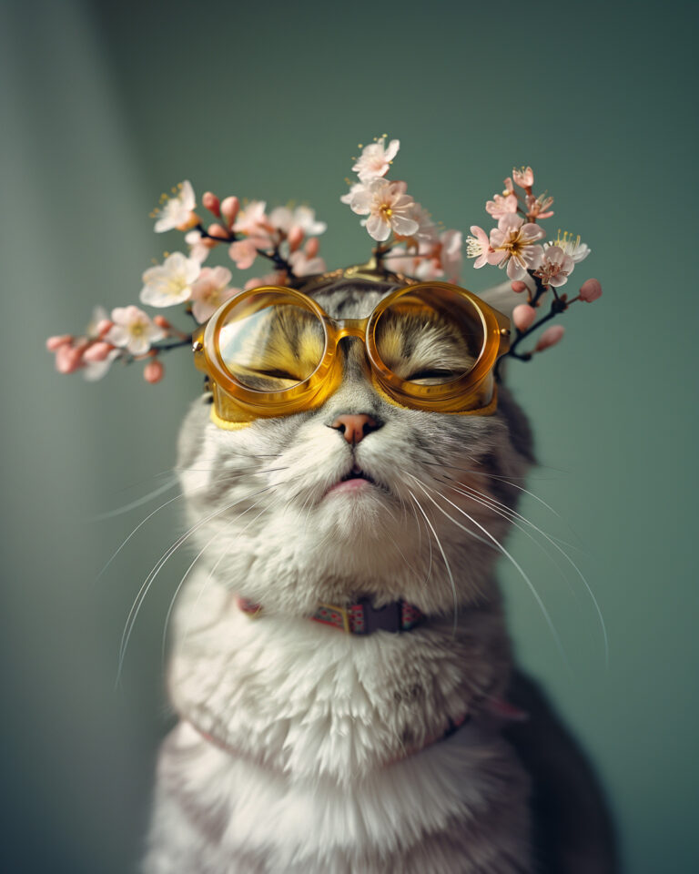 Seasonal-Whiskers-AI-photogrpahy-Cat-spring-03