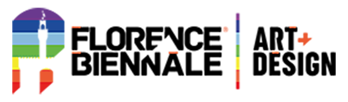 Florence-Biennalelogo,-press-coverage-of-Sogand-Nobahar's-work