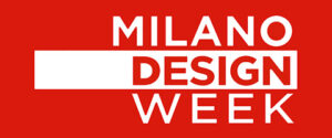 Milan Design Week logo, press coverage of Sogand Nobahar's work.