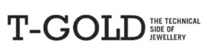 T-Gold logo, press coverage of Sogand Nobahar's work.