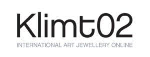 Klimt02 logo, press coverage of Sogand Nobahar's work.