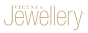 Vicenza Jewelry logo, press coverage of Sogand Nobahar's work.
