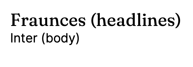 Wellington Advisory fonts by Sogand Nobahar